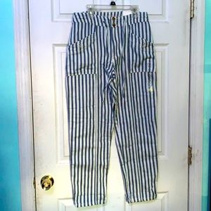 Women’s taper pants, American Eagle